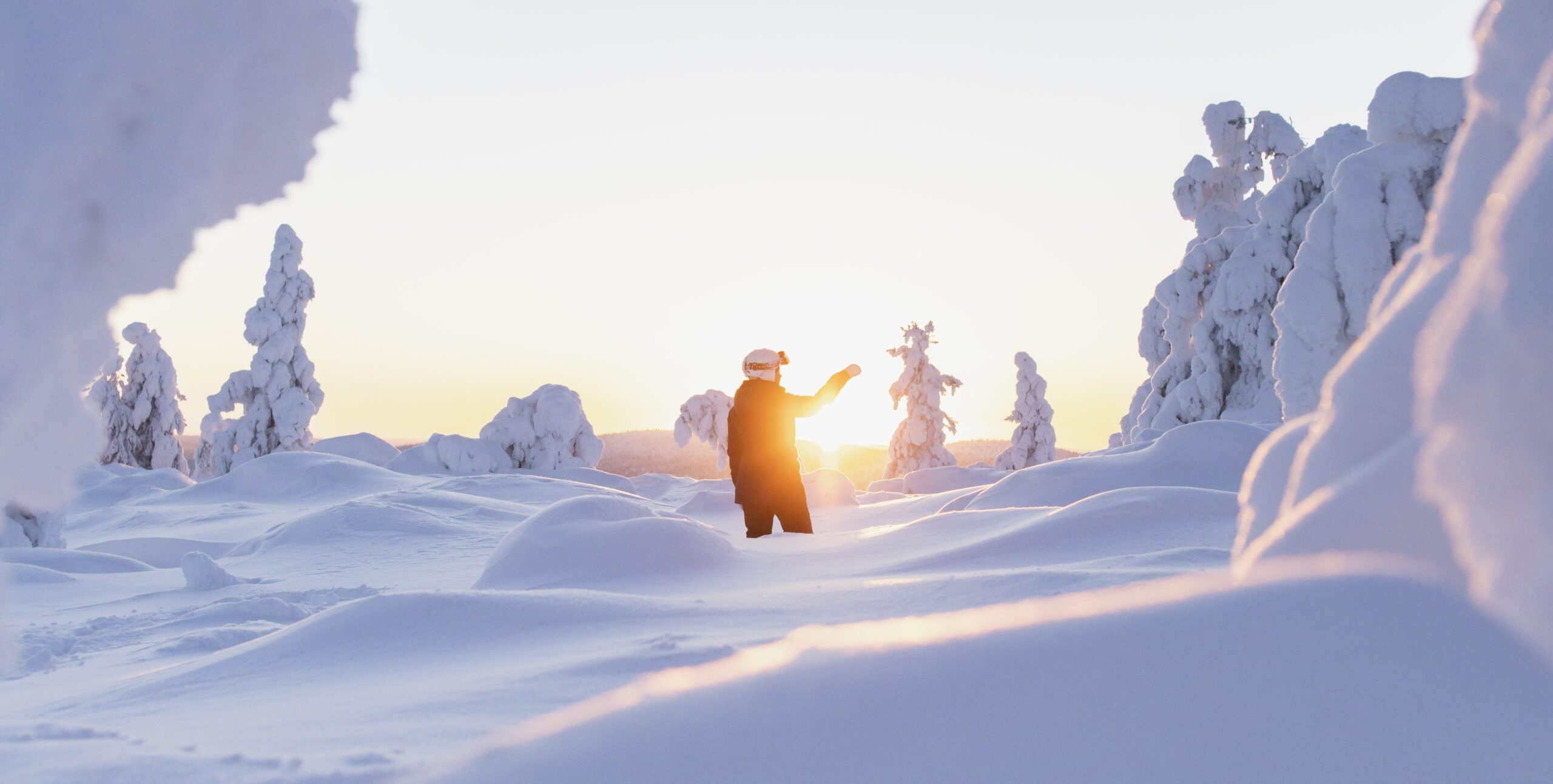 Salla is the Ski Resort of the Year 2021